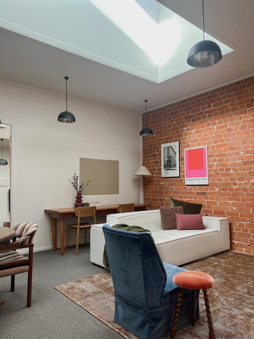 New York Minute Apartment *