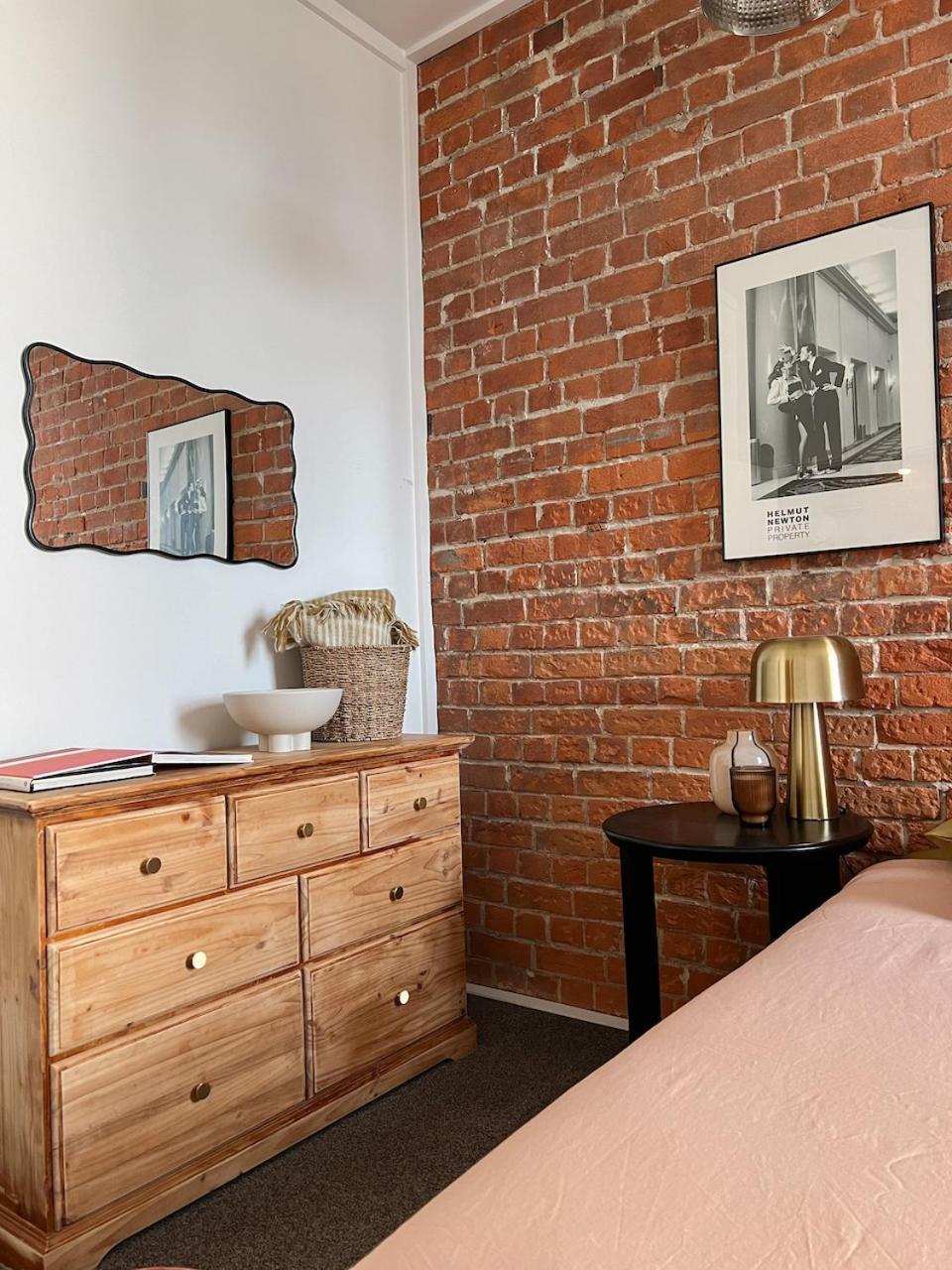 New York Minute Apartment Temuka